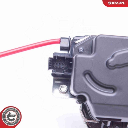 ESEN SKV Heckklappenschloss