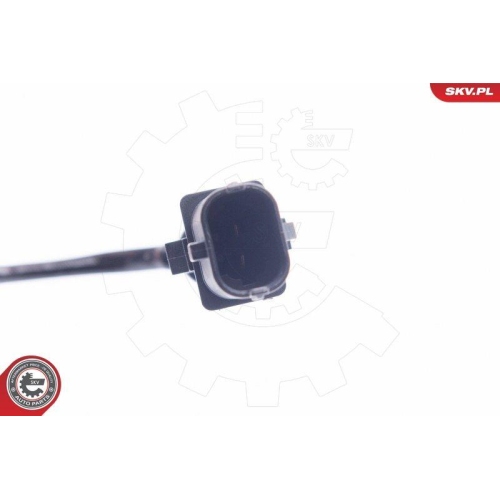 ESEN SKV Sensor, Abgastemperatur