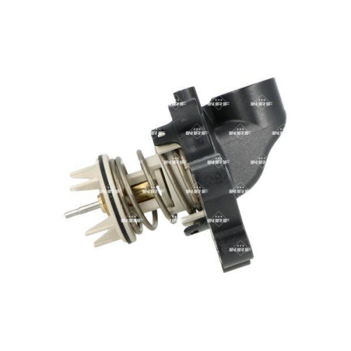 NRF Thermostat, Kühlmittel