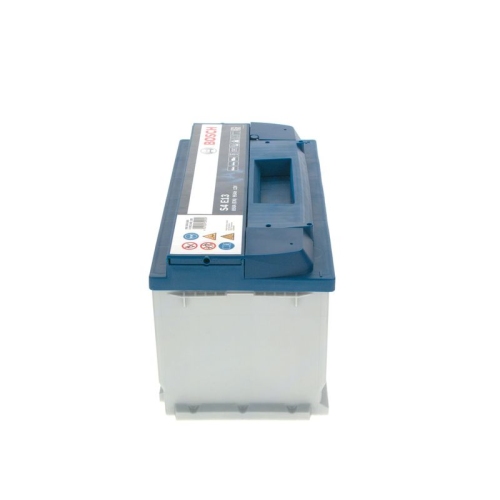 BOSCH Starterbatterie S4E EFB