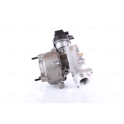 NISSENS Lader, Aufladung ** FACTORY NEW **