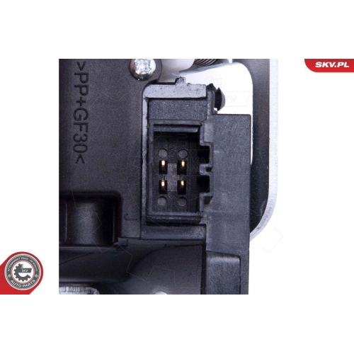 ESEN SKV Heckklappenschloss