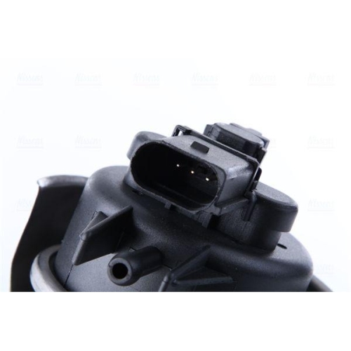 NISSENS Lader, Aufladung ** FACTORY NEW **