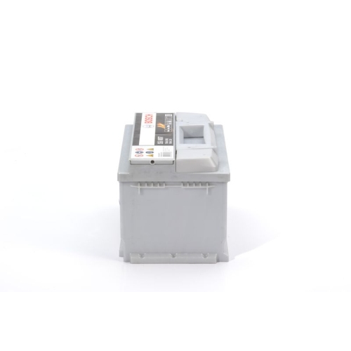 BOSCH Starterbatterie S5