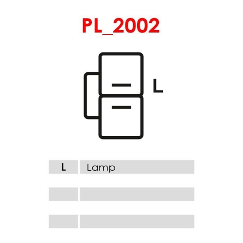 AS-PL Generatorregler AS