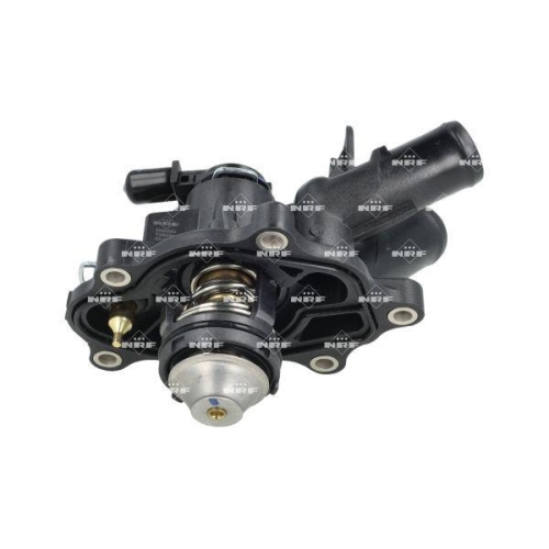 NRF Thermostat, Kühlmittel EASY FIT