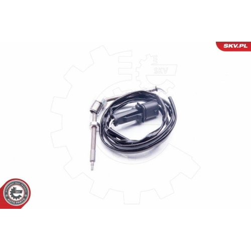 ESEN SKV Sensor, Abgastemperatur
