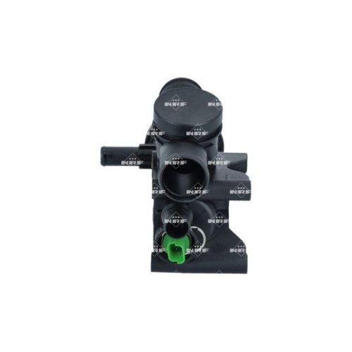 NRF Thermostat, Kühlmittel