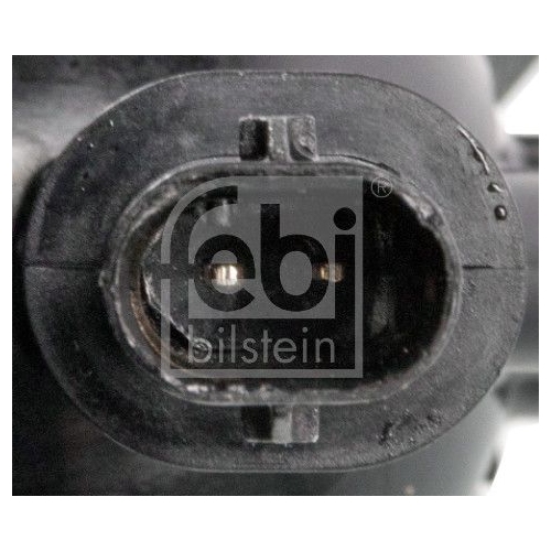 FEBI BILSTEIN Thermostat, Kühlmittel