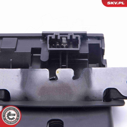 ESEN SKV T&uuml;rau&szlig;engriff