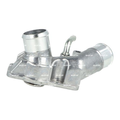 NRF Thermostat, Kühlmittel