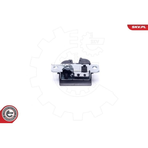 ESEN SKV Heckklappenschloss