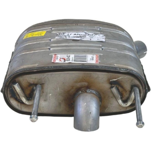 BOSAL Endschalld&auml;mpfer