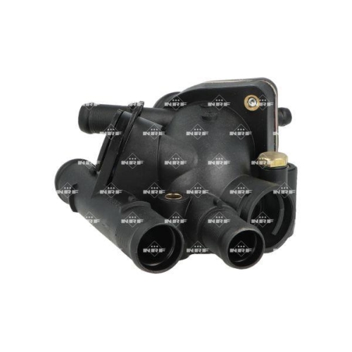 NRF Thermostat, Kühlmittel