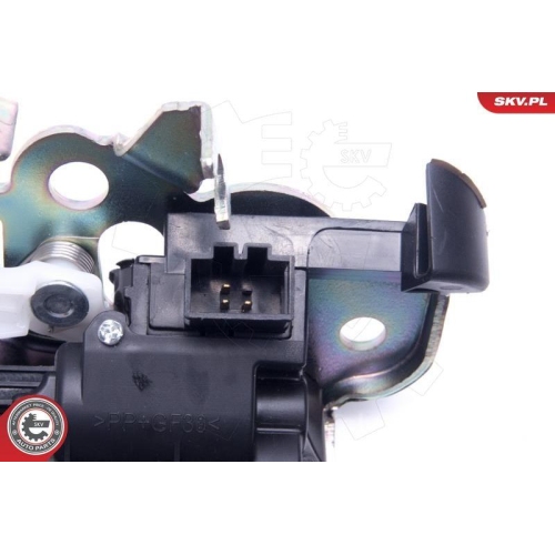 ESEN SKV Heckklappenschloss