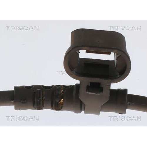 TRISCAN Sensor, Raddrehzahl