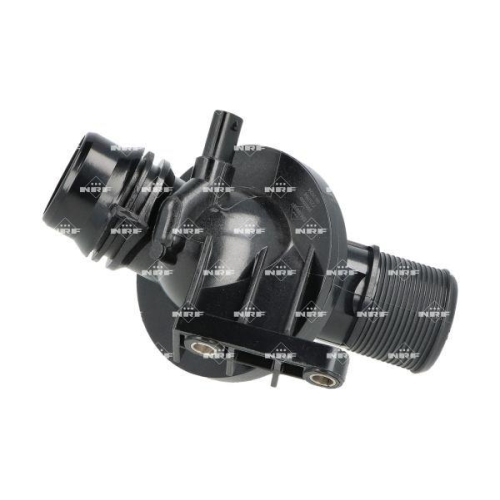 NRF Thermostat, Kühlmittel