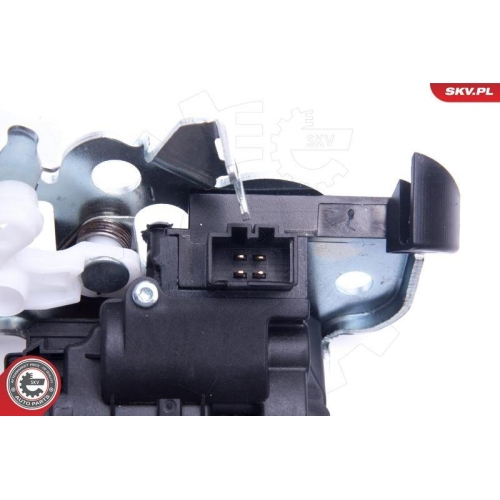 ESEN SKV Heckklappenschloss