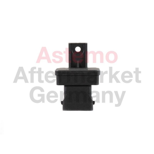 ASTEMO-HITACHI Relais, Glühanlage