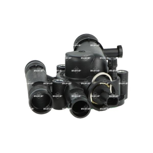 NRF Thermostat, Kühlmittel EASY FIT