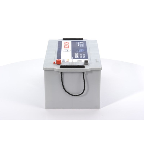 BOSCH Starterbatterie T4