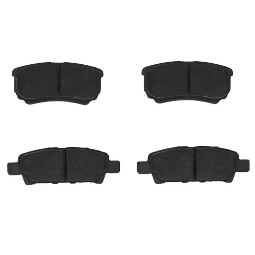 TRW Bremsbelagsatz, Scheibenbremse COTEC