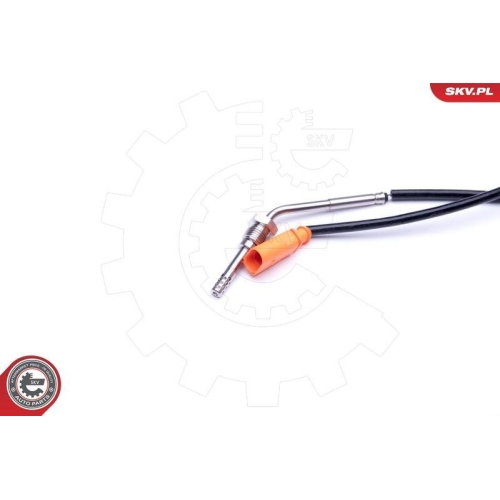 ESEN SKV Sensor, Abgastemperatur