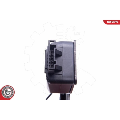 ESEN SKV T&uuml;rschloss