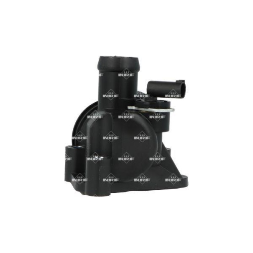 NRF Thermostat, Kühlmittel