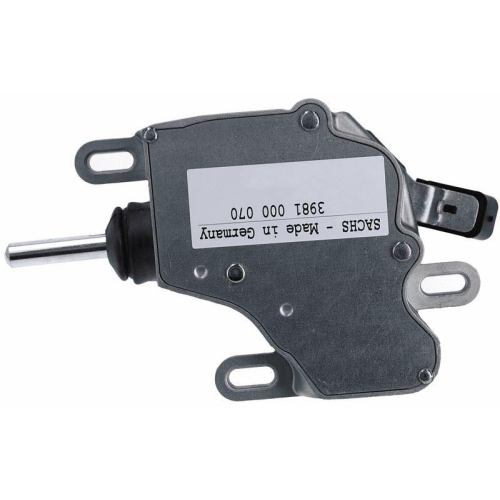 SACHS Nehmerzylinder, Kupplung Aktuator