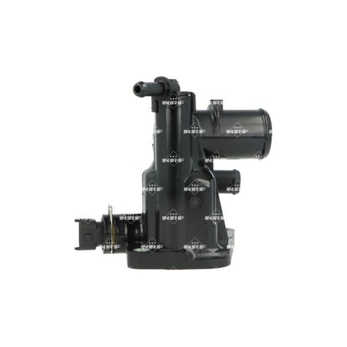 NRF Thermostat, Kühlmittel