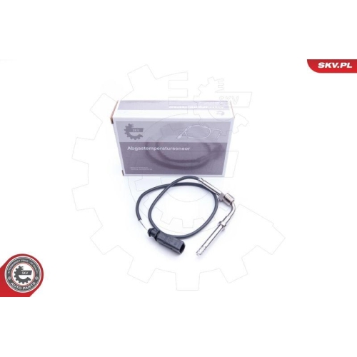 ESEN SKV Sensor, Abgastemperatur