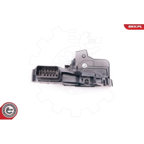 ESEN SKV T&uuml;rschloss