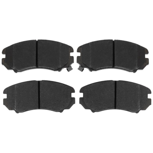 TRW Bremsbelagsatz, Scheibenbremse COTEC