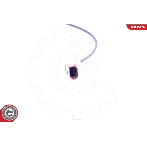 ESEN SKV Sensor, Abgastemperatur