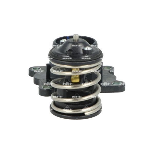 NRF Thermostat, Kühlmittel