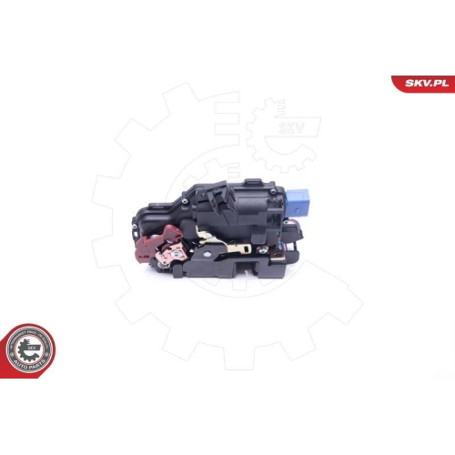 ESEN SKV T&uuml;rschloss