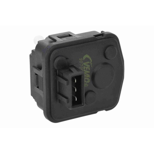 VEMO Stellelement, Leuchtweitenregulierung Original VEMO Qualität