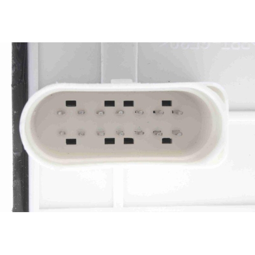 VEMO Steuergerät, Elektrolüfter (Motorkühlung) Original VEMO Qualität