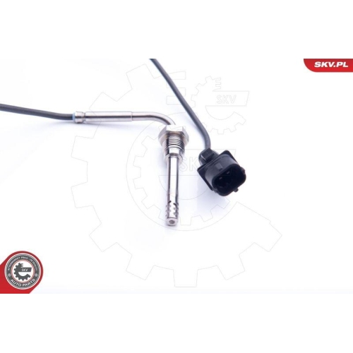 ESEN SKV Sensor, Abgastemperatur