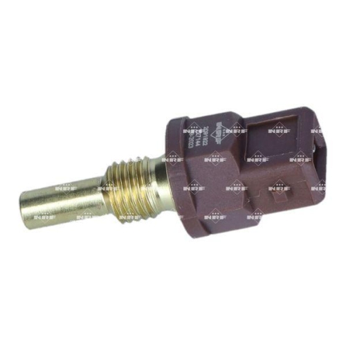 NRF Sensor, Kühlmitteltemperatur