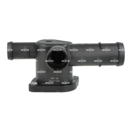 NRF Kühlmittelflansch