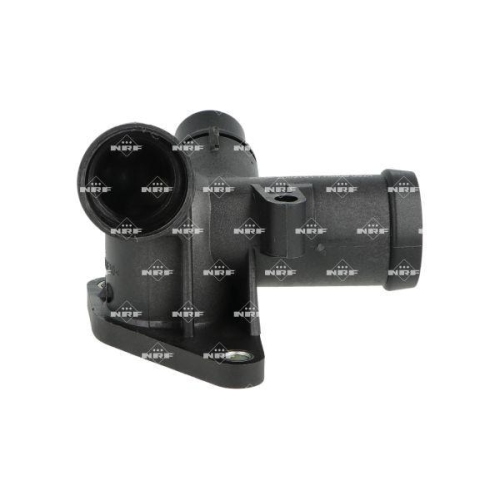 NRF Kühlmittelflansch