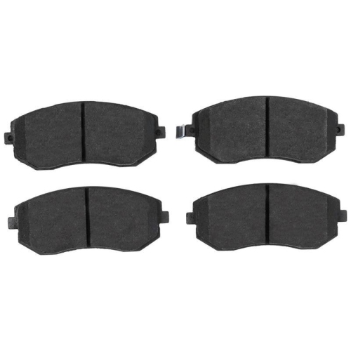 TRW Bremsbelagsatz, Scheibenbremse COTEC