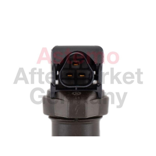 ASTEMO-HITACHI Zündspule