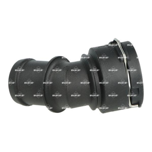 NRF Kühlmittelflansch