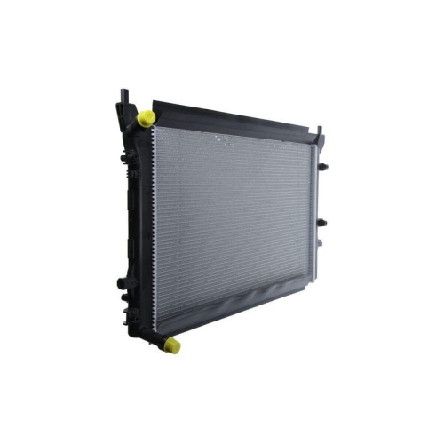 VALEO K&uuml;hler, Motork&uuml;hlung