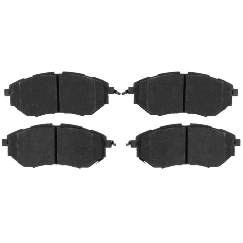 TRW Bremsbelagsatz, Scheibenbremse COTEC