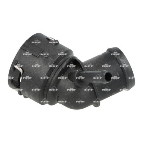 NRF K&uuml;hlmittelflansch