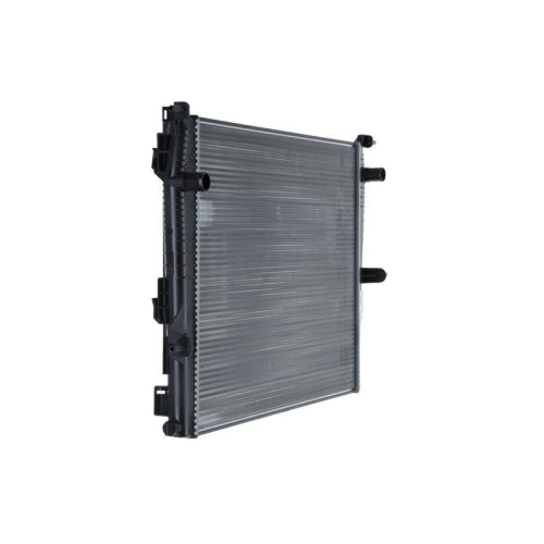 VALEO K&uuml;hler, Motork&uuml;hlung